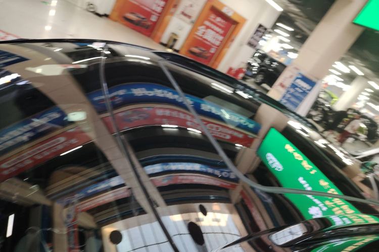 Used Buick Envision 2020 Encore GX S 652T Two-Wheel-Drive Limited-Edition S Sport Version
