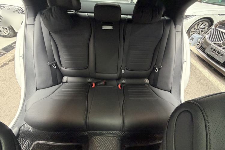 Used Mercedes-Benz C-Class 2024 Restyled C 200 L Sport Edition
