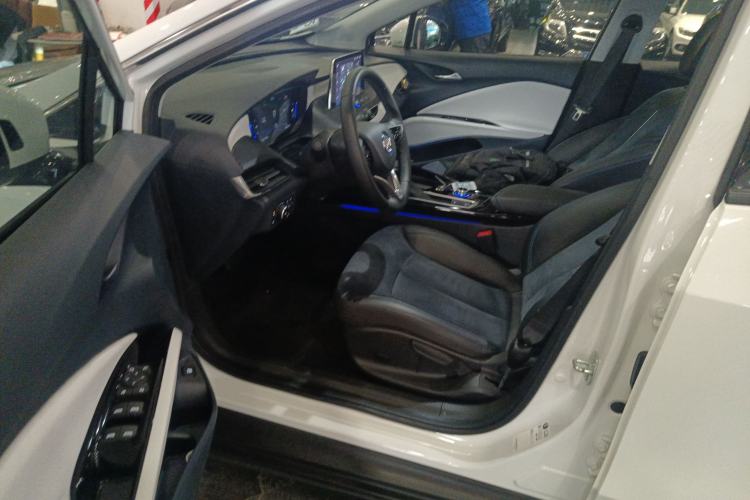 Used Buick Velite 6 2020 Plug-in Hybrid Connected Smart Model