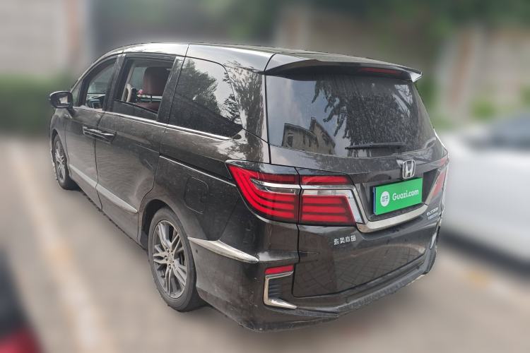 Used Honda Elysion 2019 2.0L Hybrid Supreme Edition
