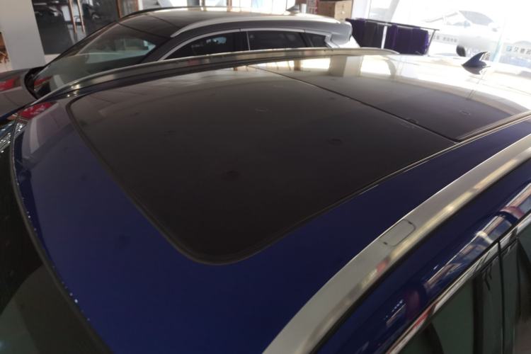 Used Acura RDX 2019 2.0T Smart Enjoyment Version SH-AWD China V Standard