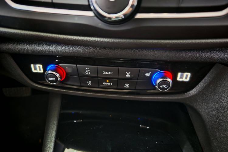 Used Buick Regal 2019 20T Elite Version China VI Standard
