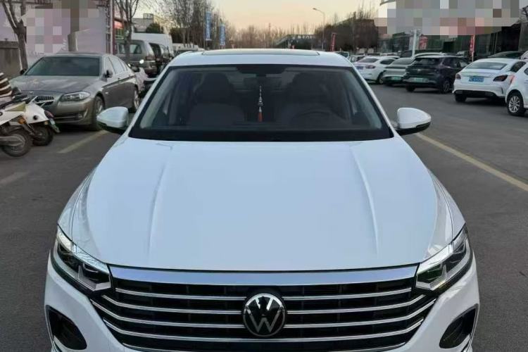 Used Volkswagen Lavida 2023 1.5L Automatic 5 Million Edition