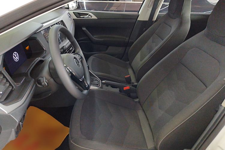Used Volkswagen Polo 2023 Plus 1.5L Automatic Enjoy-the-Moment Edition
