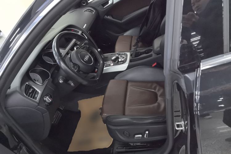 Used Audi S5 2016 S5 3.0T Sportback
