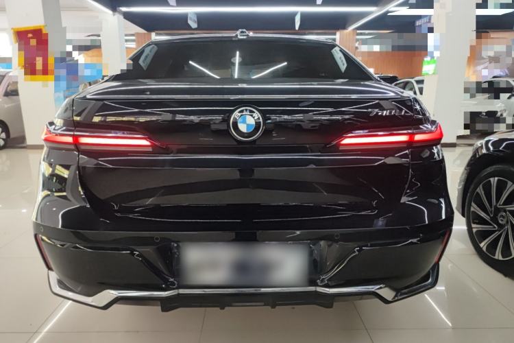 Used BMW 7 Series 2023 735Li M Sport Package