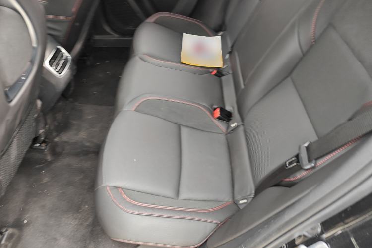 Used Lynk & Co 03 2019 1.5TD DCT Sport Edition China VI Standard
