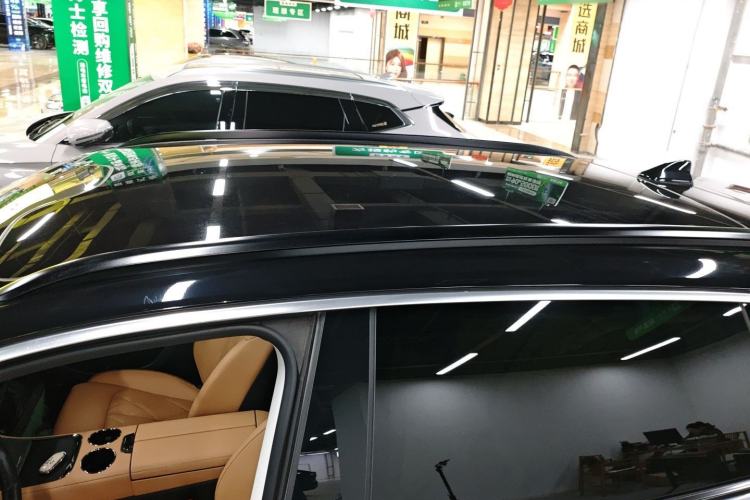 Used Leapmotor C11 2024 All-Electric 580 Luxury Edition