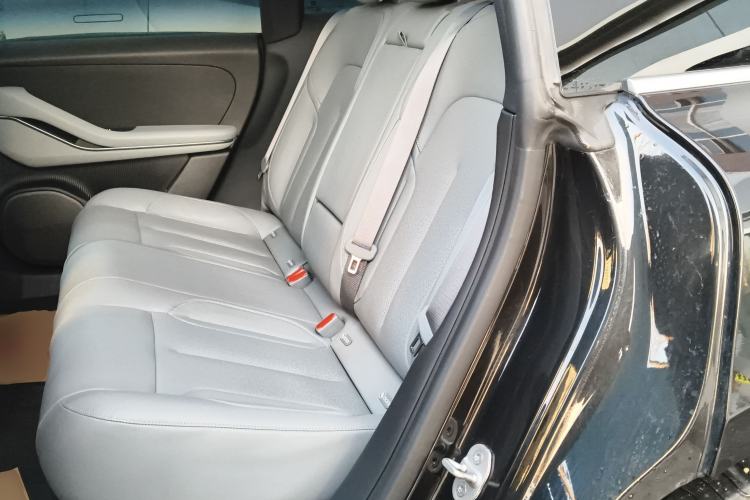 Used Nio ET5T 2024 75kWh Touring
