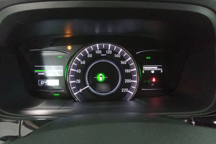 Used Honda Elysion 2019 2.0L Hybrid Luxury Edition
