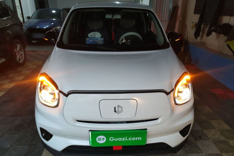 Used Leapmotor T03 2025 310 Comfort Edition