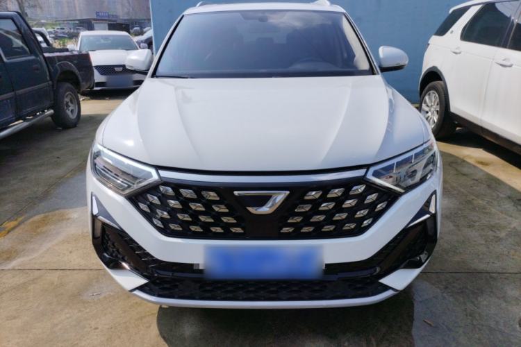 Used Jetta VS5 2022 280TSI Automatic Glory Edition
