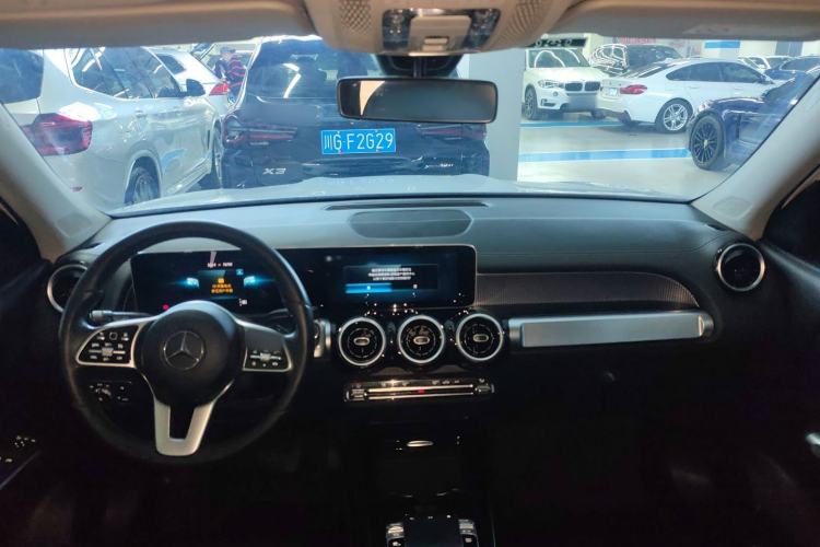 Used Mercedes-Benz GLB 2020 GLB 200 Dynamic Edition
