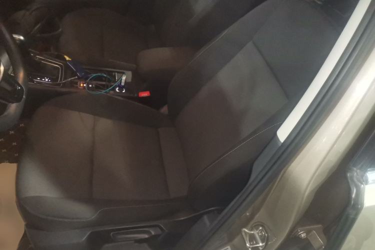 Used Volkswagen Golf 2019 200TSI DSG Comfort & Ambition Edition China VI Standard