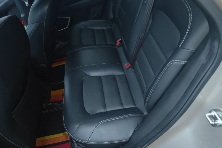 Used Geely Auto Emgrand GS 2016 Sport Edition 1.3T Automatic LingShang Model
