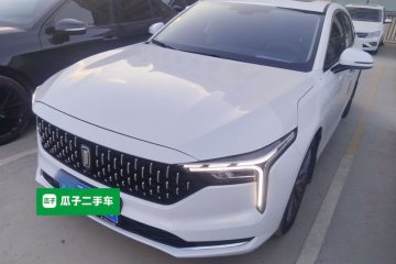 Used Bestune B70 2022 Third Generation 1.5T Automatic Enjoyment Version