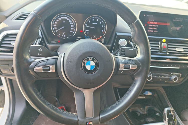Used BMW 1 Series 2021 125i M Sport Night Edition
