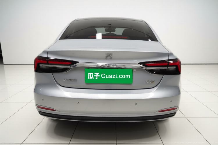 Used  ER6 2020 620 km Smart Drive Version
