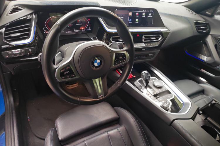 Used BMW Z4 2019 sDrive 25i M Sport Package
