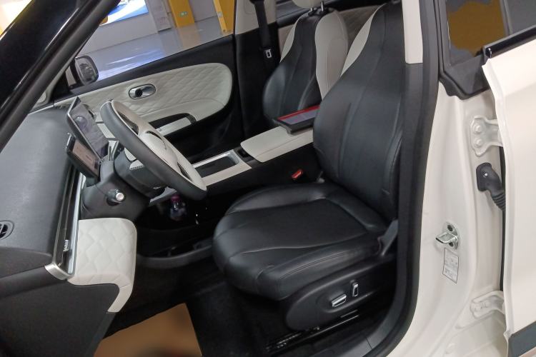 Used Dongfeng NAMMI 01 2024 430 Plus Smart+
