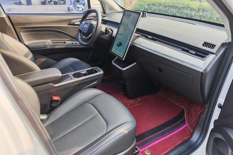 Used NETA V 2022 Chao 400 Lite