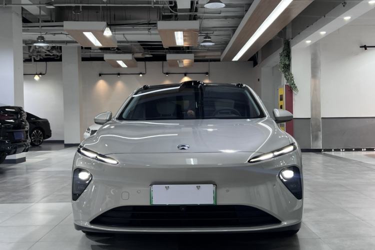 Used Nio ET7 2022 100kWh First Edition
