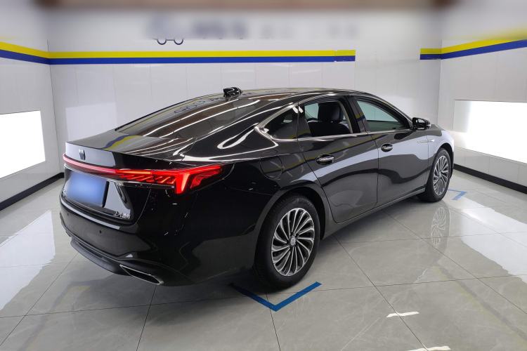 Used Buick LaCrosse 2023 28T Enjoyment Edition
