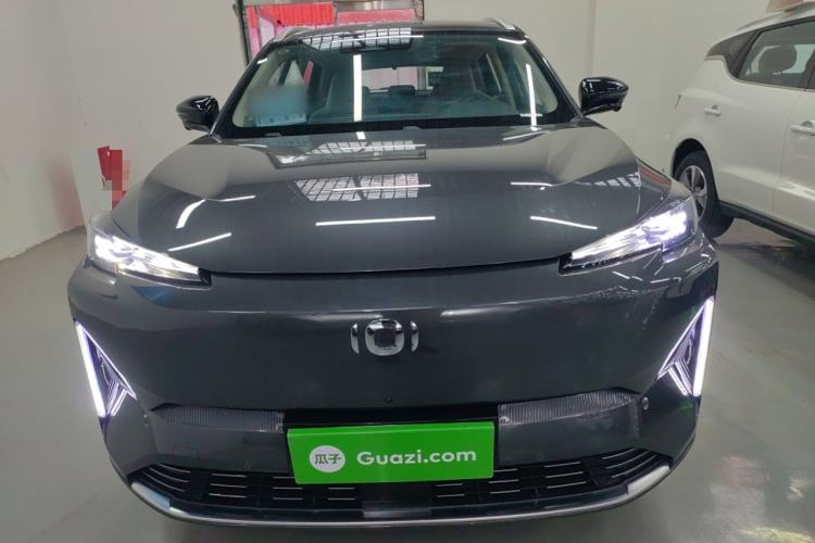 Used  Q05 2024 Truly Delicious Version 125 Excellence Edition CATL
