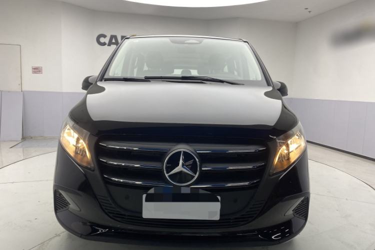 Used Mercedes-Benz Vito 2024 2.0T Business Version 7 Seats