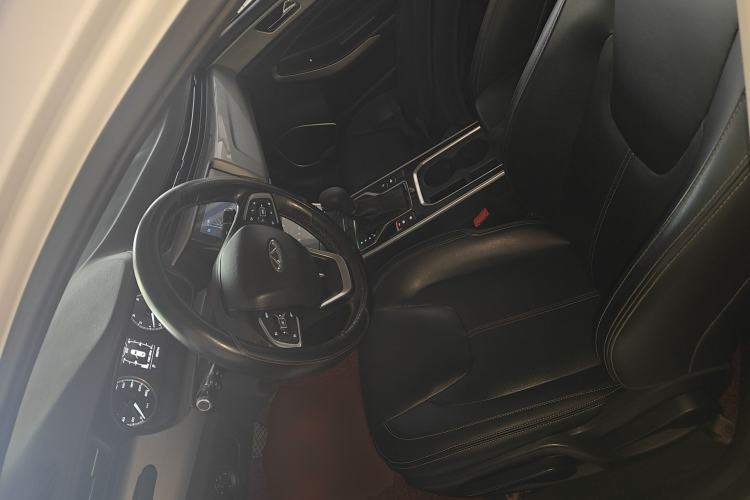 Used Chery Arrizo 5 2019 PRO 1.5L CVT Zizai Edition China VI