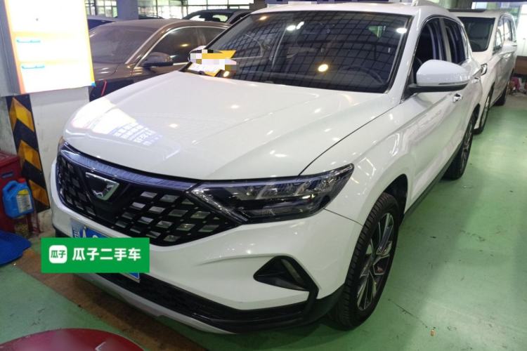 Used Jetta VS5 2019 280TSI Automatic Glory Edition