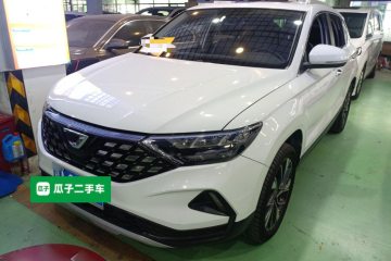 Used Jetta VS5 2019 280TSI Automatic Glory Edition