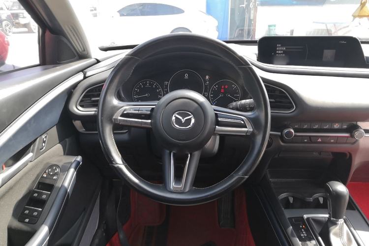 Used Mazda CX-30 2020 2.0L Automatic Zhiyue Trim
