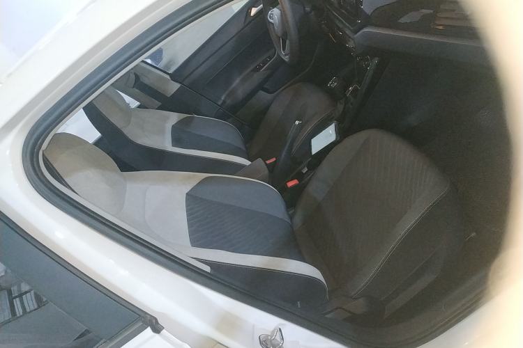 Used Volkswagen Lavida 2023 New Rui 1.5L Automatic New Yi Edition