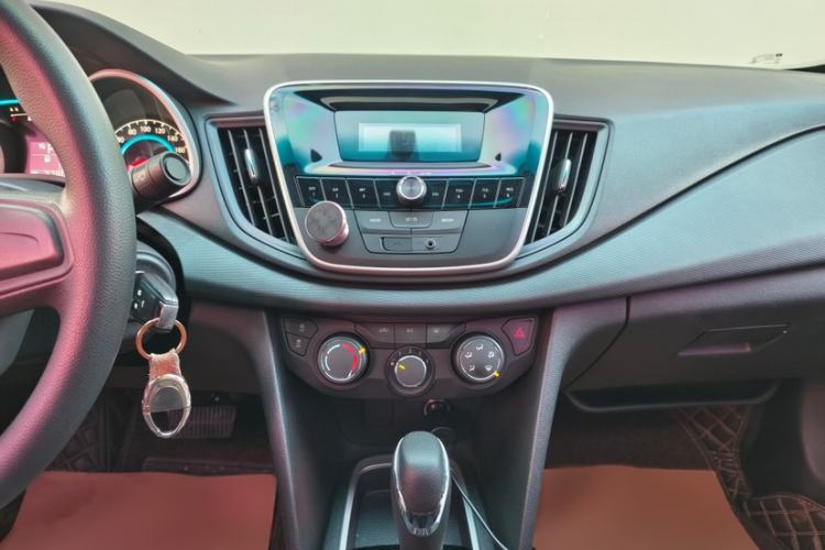 Used Chevrolet Cavalier 2019 320 Automatic Enjoyment with Sunroof