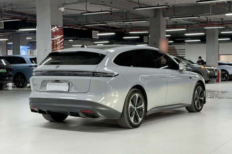 Used Nio ET5T 2023 75 kWh Touring
