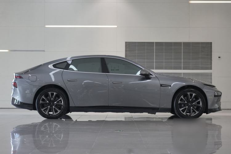 Used XPeng P7 2022 480N+