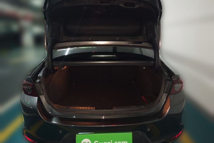 Used Mazda Mazda 3 Axela 2020 2.0L Automatic Zhiya Edition