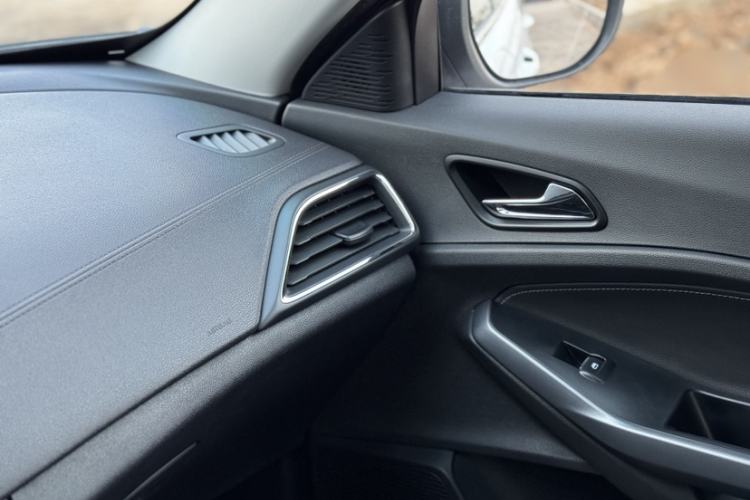 Used Ford Escort 2019 1.5L Automatic Enjoyment Model
