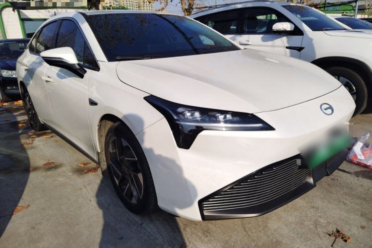 Used AION S Plus 2022 70 Enjoy Edition
