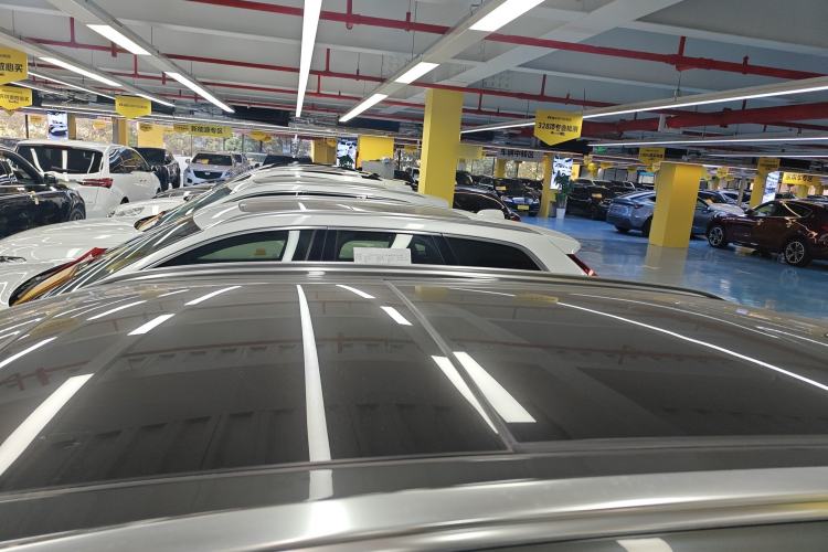 Used Volvo XC60 2020 T5 4x4 Smart Luxury Edition