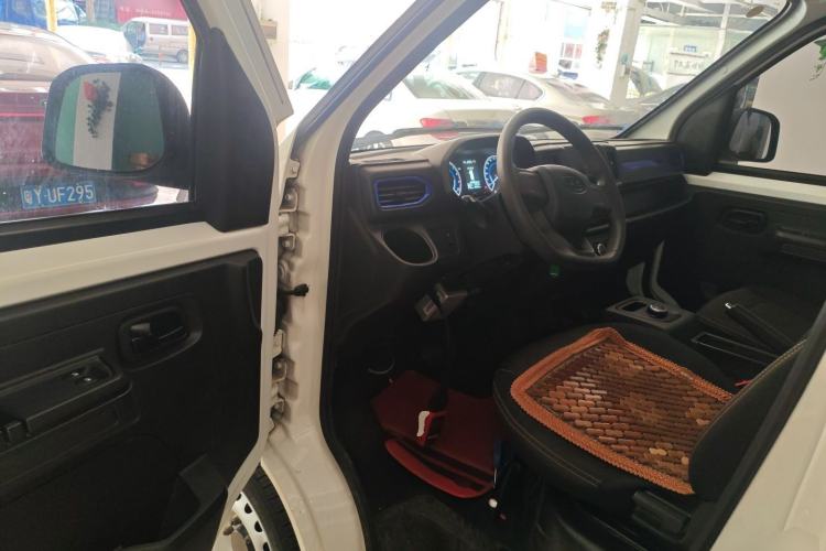 Used  Blue Cat 2023 M1 Guoxuan Hi-Tech 40.55 kWh Elite Edition
