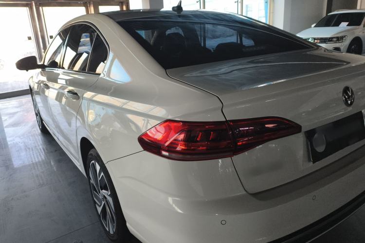 Used Volkswagen Bora 2023 200TSI DSG YueXing PRO Edition