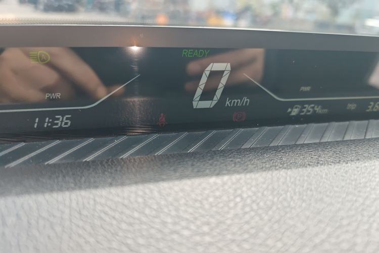 Used NETA V 2022 Chao 400 Pro
