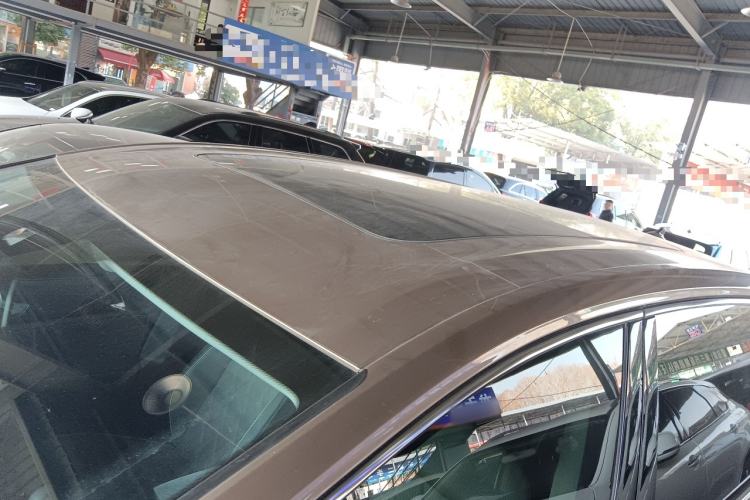 Used Volkswagen Viloran 2022 380TSI Prestige Edition
