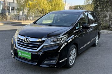 Used Honda Elysion 2016 2.4L Luxury Edition