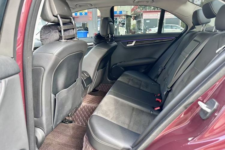 Used Mercedes-Benz C-Class 2013 C 260 Fashion Edition Grand Edition
