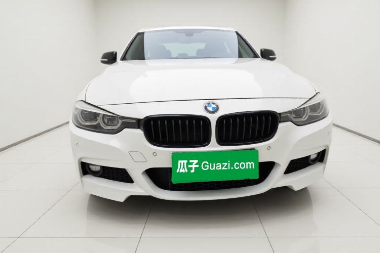 Used BMW 3 Series 2018 330i M Sport Night Edition
