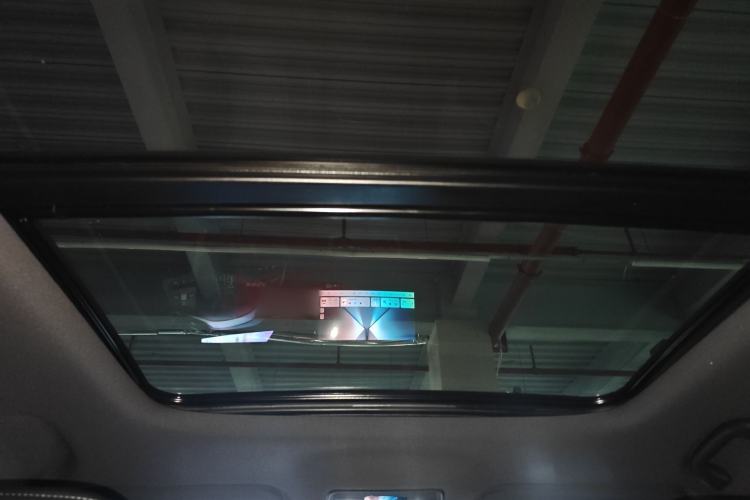 Used BYD Qin L 2025 EV 470KM Leading Edition