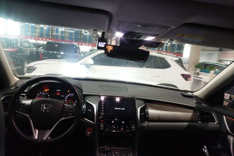 Used Honda Avancier 2020 370TURBO Four-Wheel Drive Premium Edition
